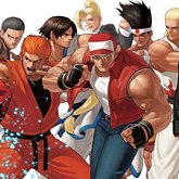 King Of Fighters Wing 1.8 